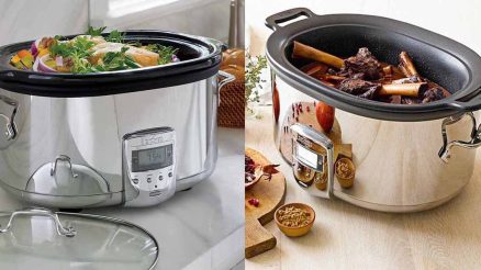 All-Clad Slow Cooker Ceramic Vs Aluminum – Which Is The Best?