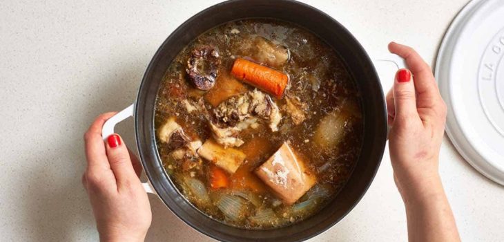 Bone Broth Pressure Cooker Vs Slow Cooker: Which is the Best?