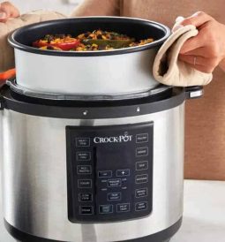 Power Went Out While Using Crock Pots – What to Do?