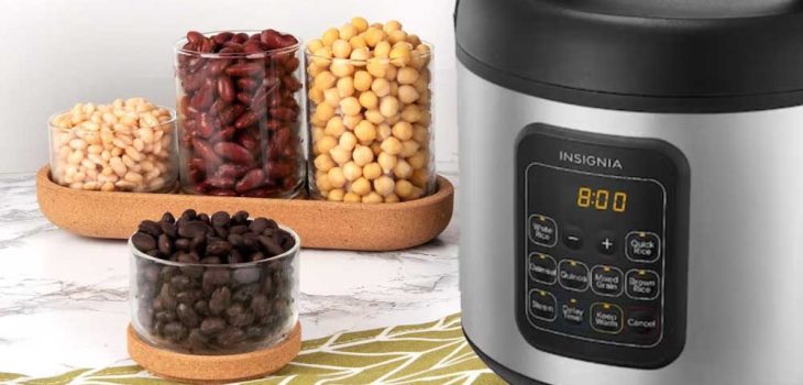 Can You Cook Beans In A Rice Cooker? A Beginner’s Guide