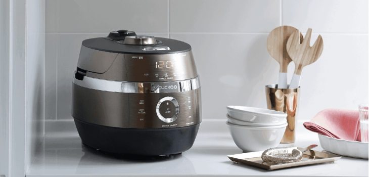 Top 7 Best Cuckoo Rice Cookers: Your Ultimate Guide [2024]