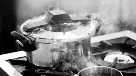 Can A Pressure Cooker Explode? How to Avoid Them