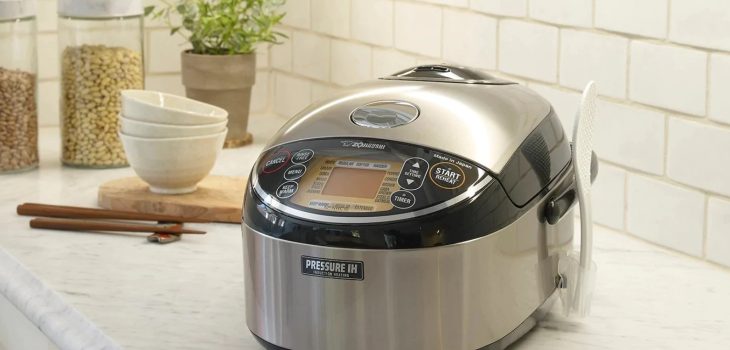 7 Best Asian Rice Cookers: Everything You Need to Know