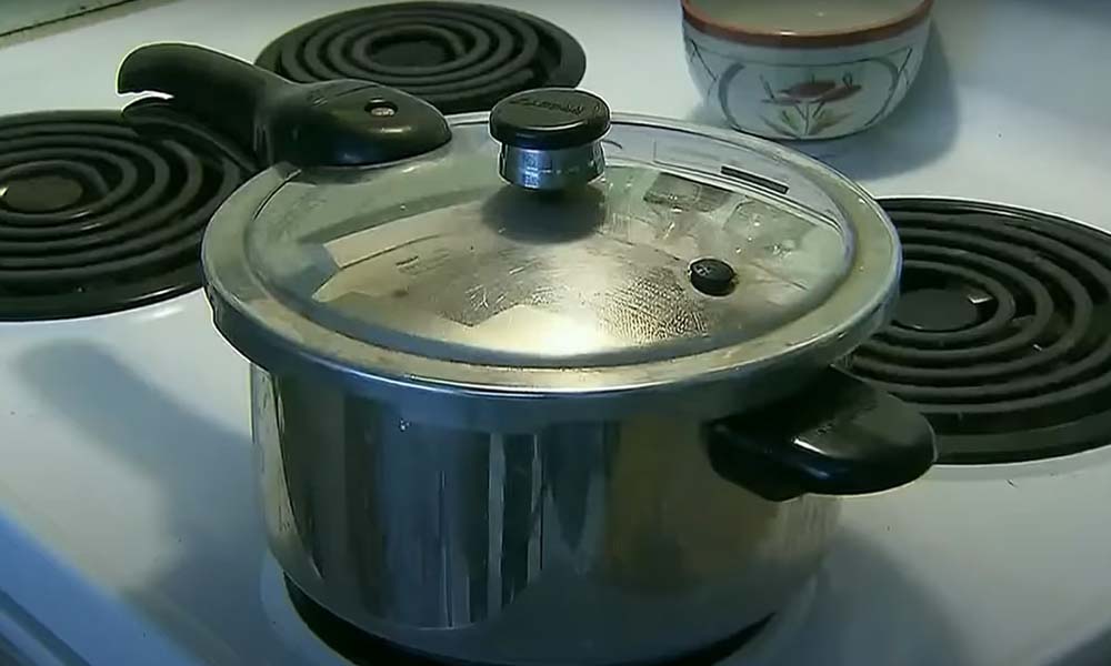 Can A Pressure Cooker Explode How To Avoid Them