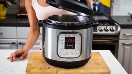 When Is It Safe To Open Instant Pot? Beginner’s Guideline
