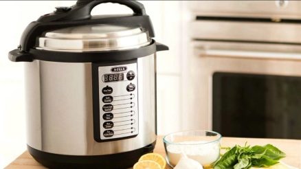 7 Ways To Fix Bella Pressure Cooker Problems (Troubleshooting)
