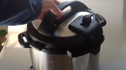 Instant Pot Lid Error: What It Means and How to Fix It
