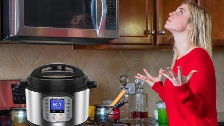 Instant Pot NOPR Error: What Causes and How To Fix It