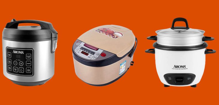 Top 7 Best Non Toxic Rice Cookers: Healthy and Safe Cooking