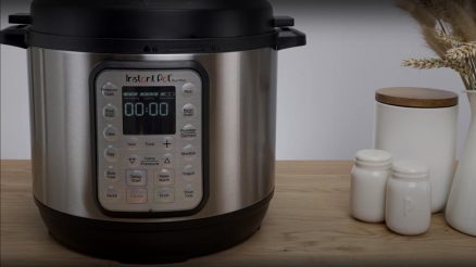 Instant Pot Keeps Warm Temperature – Details You Need To Know