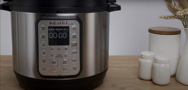Instant Pot Keeps Warm Temperature – Details You Need To Know