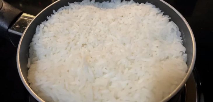 How To Fix Undercooked Rice? Some Common Ways
