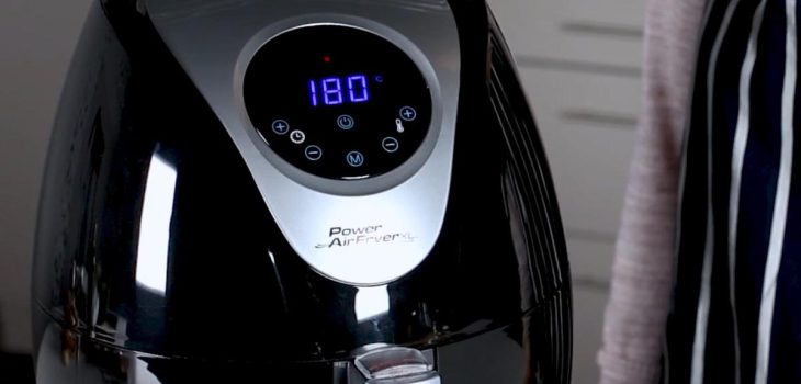 Power Pressure Cooker XL Not Heating Up (Troubleshooting)